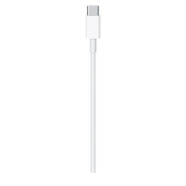 Apple Usb-C To Usb C Charge Cable 2M - White - Tashqila Apple Usb-C To Usb C Charge Cable 2M - White - Tashqila